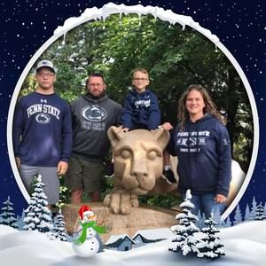 Meet your Posher, Mandy